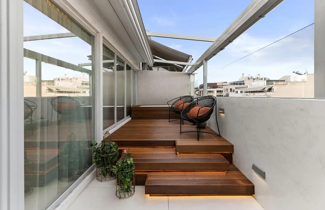 Acron Suites & Apartments-1