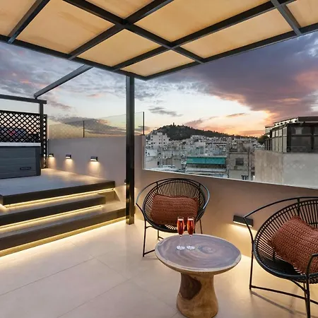 Acron Suites & Apartments-2